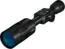 X-Sight 4K PRO 5-20x